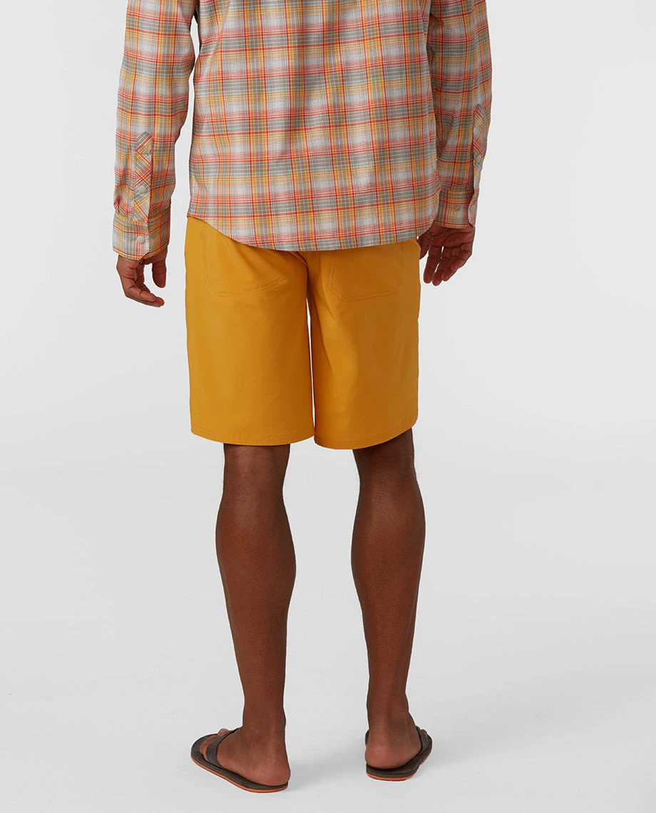 Stio Men's CFS Board Short - 19" 23 Stio Men's CFS Board Short - 19" - Image 21