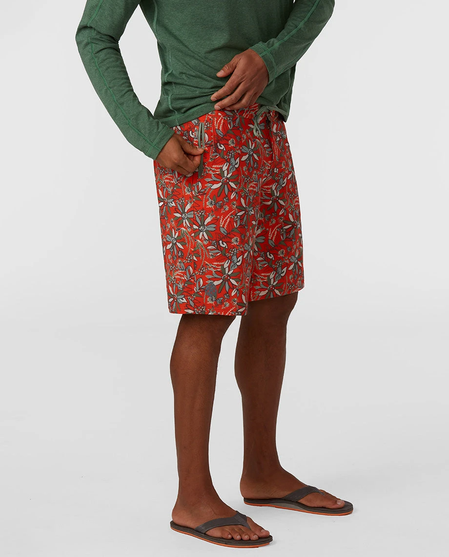 Stio Men's CFS Board Short - 19" 29 Stio Men's CFS Board Short - 19" - Image 27