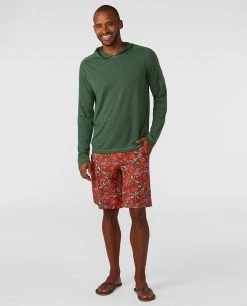 Stio Men's CFS Board Short - 19" 65 Stio Men's CFS Board Short - 19" -Hot Sale Stio Store M CFS Board Short Poppy 18 4 ad415952 218a 4923 b86f 8e58ba3e3150