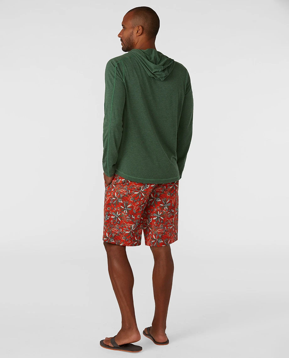 Stio Men's CFS Board Short - 19" 32 Stio Men's CFS Board Short - 19" - Image 30