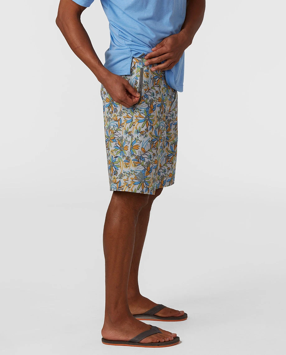 Stio Men's CFS Board Short - 19" 18 Stio Men's CFS Board Short - 19" - Image 16