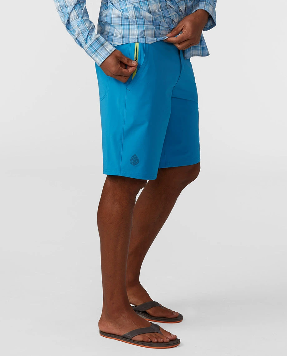 Stio Men's CFS Board Short - 19" 6 Stio Men's CFS Board Short - 19" - Image 4