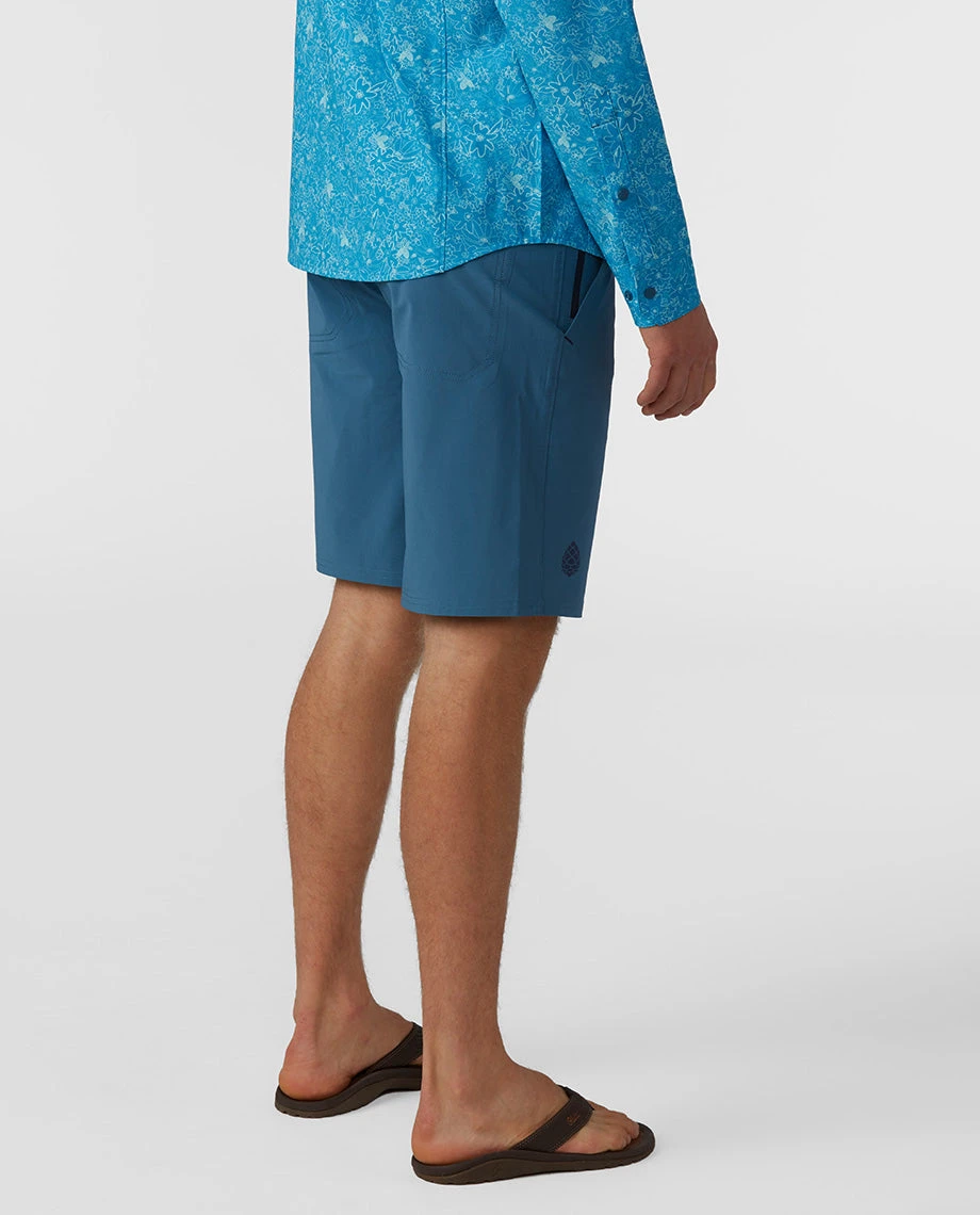 Stio Men's CFS Board Short - 19" 35 Stio Men's CFS Board Short - 19" - Image 33