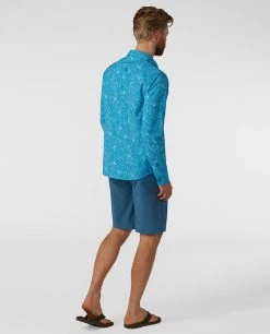 Stio Men's CFS Board Short - 19" 71 Stio Men's CFS Board Short - 19" -Hot Sale Stio Store M CFS Board Short River Shimmer 18 4 33d60182 0a3c 420c b580 fd99692a1d9f