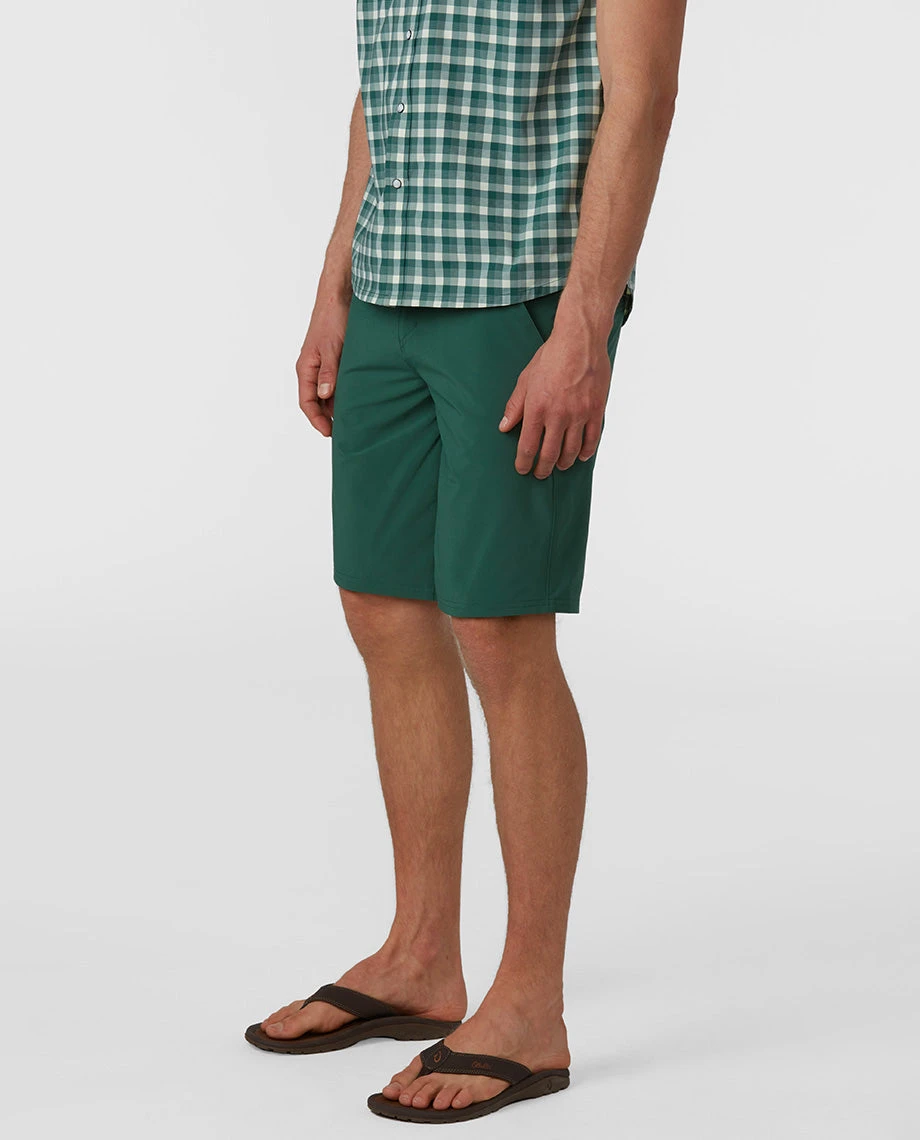 Stio Men's CFS Board Short - 19" 11 Stio Men's CFS Board Short - 19" - Image 9