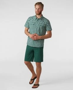 Stio Men's CFS Board Short - 19" 47 Stio Men's CFS Board Short - 19" -Hot Sale Stio Store M CFS Board Short Thicket 19 3