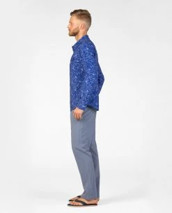 Stio Men's CFS Shirt 37 Stio Men's CFS Shirt -Hot Sale Stio Store M CFS Shirt 10