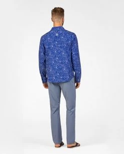 Stio Men's CFS Shirt 38 Stio Men's CFS Shirt -Hot Sale Stio Store M CFS Shirt 11