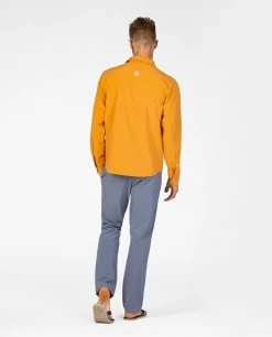 Stio Men's CFS Shirt 42 Stio Men's CFS Shirt -Hot Sale Stio Store M CFS Shirt 8