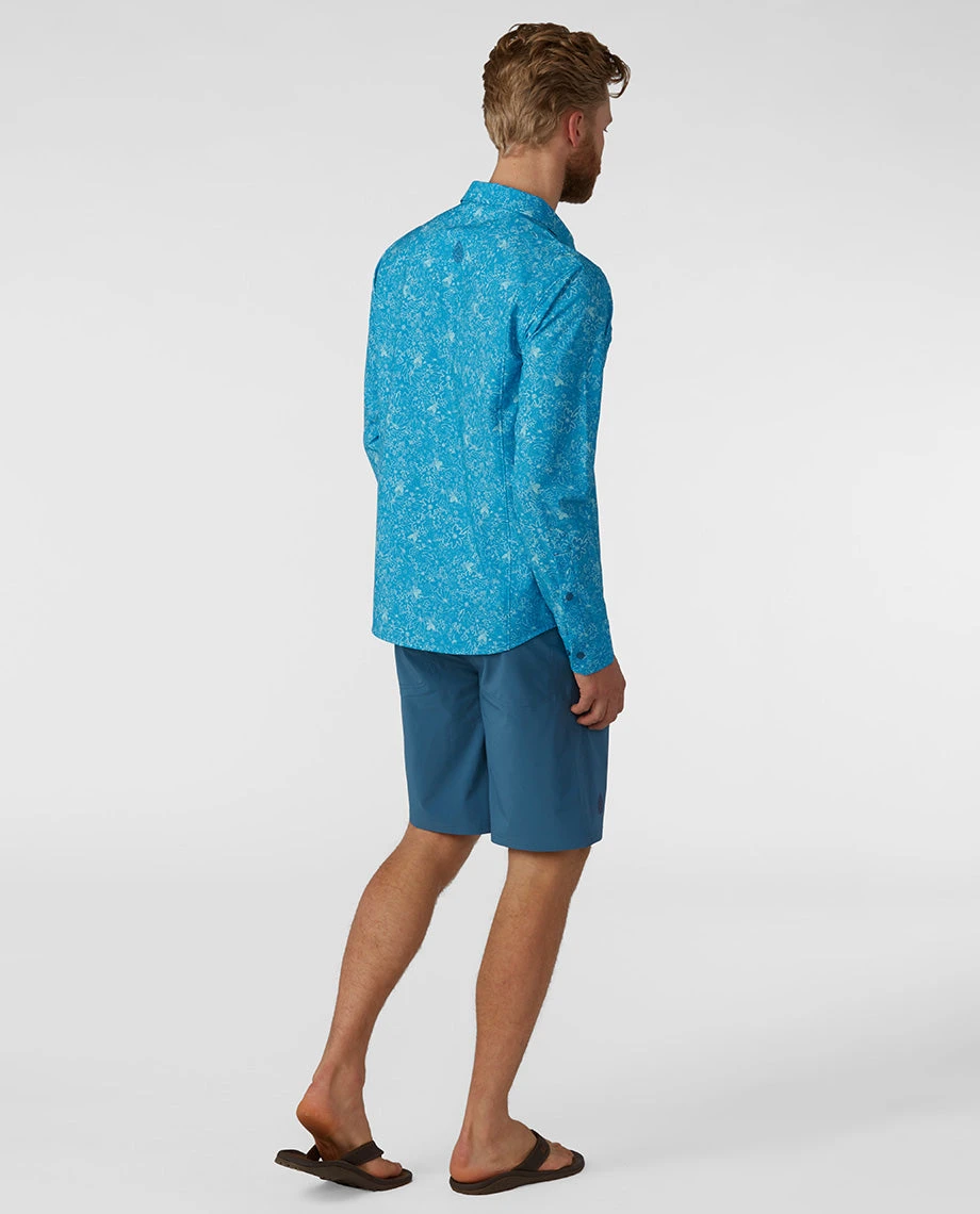 Stio Men's CFS Shirt 23 Stio Men's CFS Shirt - Image 21