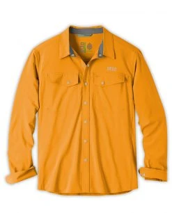 Stio Men's CFS Shirt 39 Stio Men's CFS Shirt -Hot Sale Stio Store M CFS Shirt Sunflower ae65fbcf e29d 4fd2 9174 04bad91bd3c2