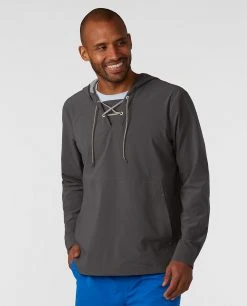 Stio Men's CFS Sun Hoodie -Hot Sale Stio Store M CFS Sun Hoodie Magnet 1