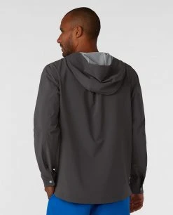 Stio Men's CFS Sun Hoodie -Hot Sale Stio Store M CFS Sun Hoodie Magnet 2