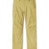 Stio Men's Coburn Pant -Hot Sale Stio Store M Coburn Pant Dried Yucca