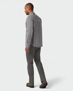 Stio Men's Coburn Pant -Hot Sale Stio Store M Coburn Pant Tinder Dust 2 Full