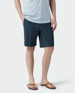 Stio Men's Coburn Short -Hot Sale Stio Store M Coburn Short Mountain Shadow 3 Bottom