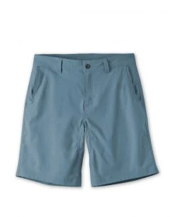 Stio Men's Coburn Short -Hot Sale Stio Store M Coburn Short Sturdy Blue
