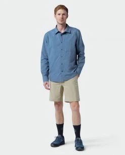 Stio Men's Coburn Short -Hot Sale Stio Store M Coburn Short Twill 1 Full