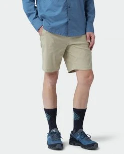 Stio Men's Coburn Short -Hot Sale Stio Store M Coburn Short Twill 3 Bottom