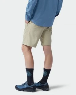 Stio Men's Coburn Short -Hot Sale Stio Store M Coburn Short Twill 4 Bottom