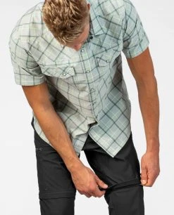 Stio Men's Coburn XT Convertible Pant -Hot Sale Stio Store M Coburn XT Pant 5 1a89e53b 0e21 4daf 81df 613c81c31d21