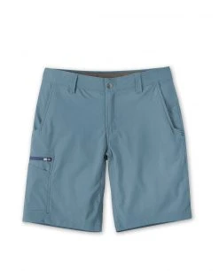 Stio Men's Coburn XT Short 26 Stio Men's Coburn XT Short -Hot Sale Stio Store M Coburn XT Short Sturdy Blue