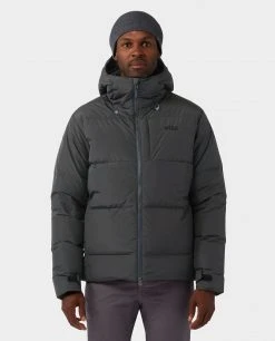 Stio Men's Colter INFINIUM™ Down Jacket -Hot Sale Stio Store M Colter Infinium Down Jacket Boundary Black 1