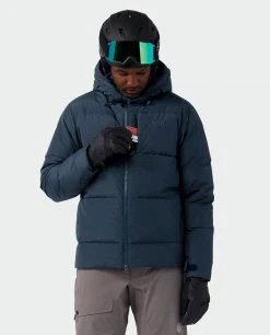 Stio Men's Colter INFINIUM™ Down Jacket -Hot Sale Stio Store M Colter Infinium Down Jacket Mulberry 4