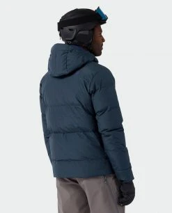 Stio Men's Colter INFINIUM™ Down Jacket -Hot Sale Stio Store M Colter Infinium Down Jacket Mulberry 6