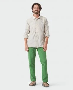 Stio Men's Cut Bank Pant 32 Stio Men's Cut Bank Pant -Hot Sale Stio Store M Cut Bank Pant Forest Canopy 1 Full