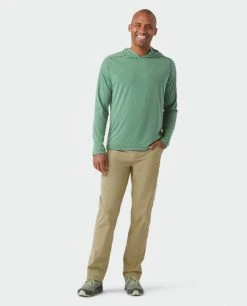 Stio Men's Cut Bank Pant 25 Stio Men's Cut Bank Pant -Hot Sale Stio Store M Cut Bank Pant Topo Tan 1 Full