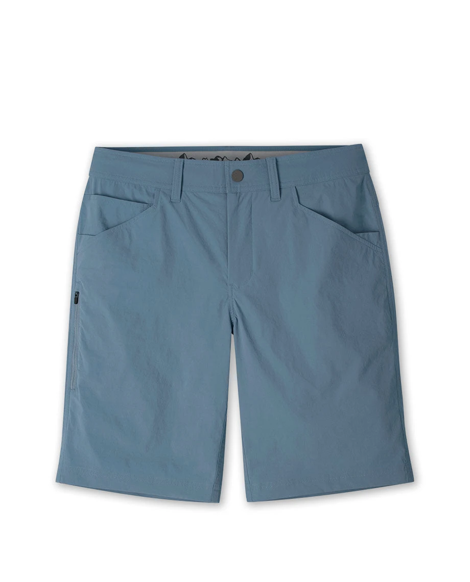 Stio Men's Cut Bank Short 4 Stio Men's Cut Bank Short - Image 2
