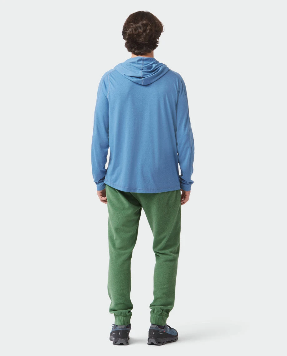 Stio Men's Divide Hooded Pullover 9 Stio Men's Divide Hooded Pullover - Image 7