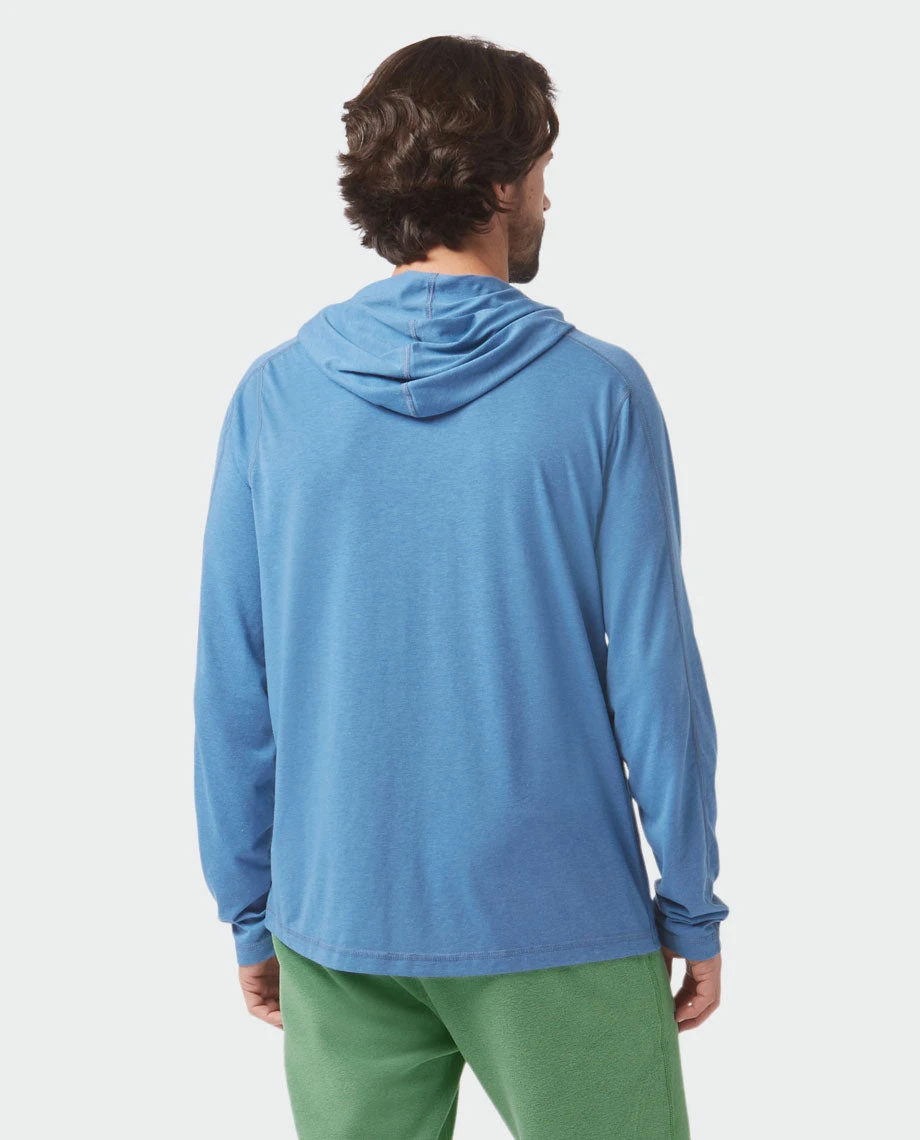 Stio Men's Divide Hooded Pullover 7 Stio Men's Divide Hooded Pullover - Image 5