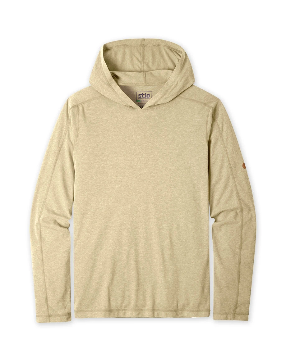 Stio Men's Divide Hooded Pullover 10 Stio Men's Divide Hooded Pullover - Image 8