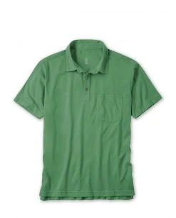 Stio Men's Divide Polo 13 Stio Men's Divide Polo -Hot Sale Stio Store M Divide Polo Forest Canopy Heather