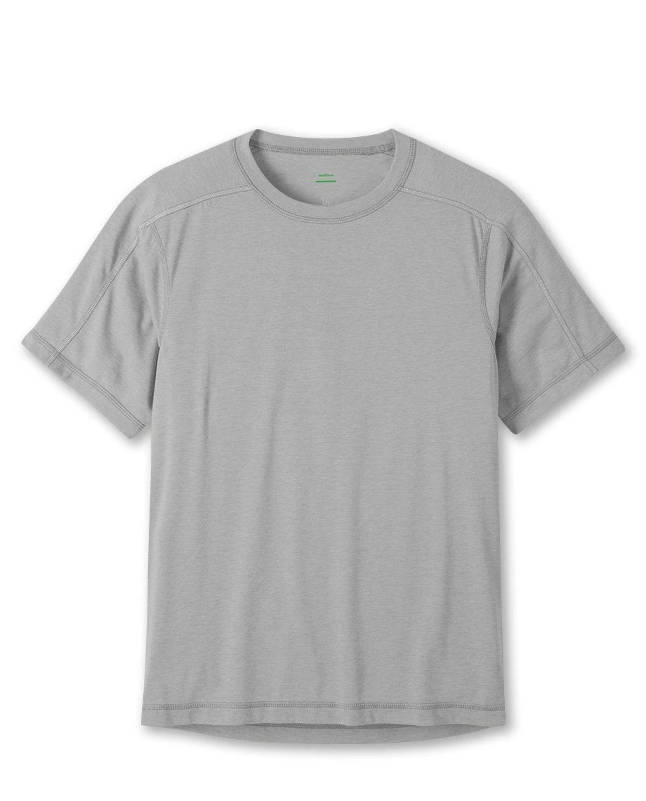 Stio Men's Divide Tee SS 3 Stio Men's Divide Tee SS