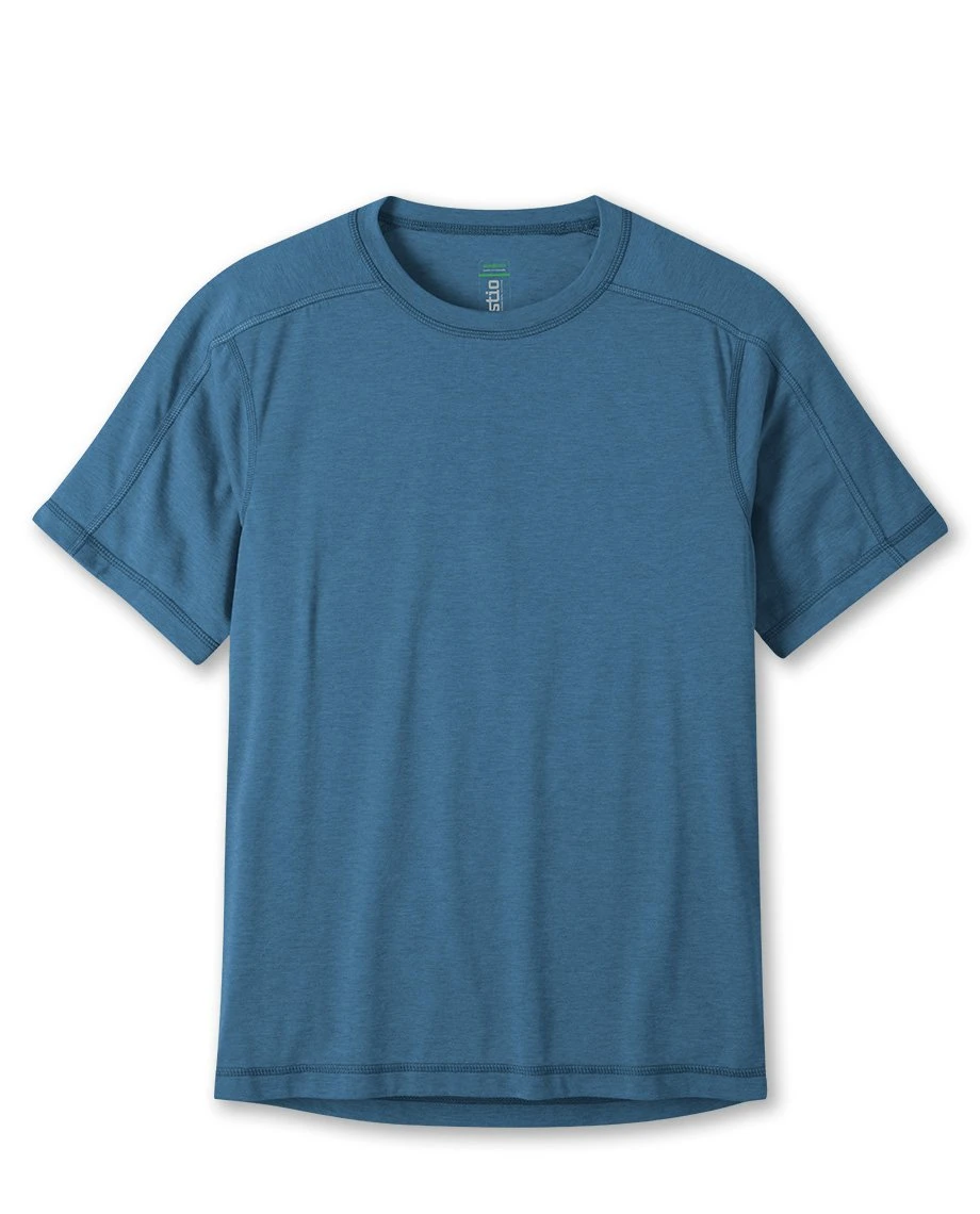 Stio Men's Divide Tee SS 13 Stio Men's Divide Tee SS - Image 11