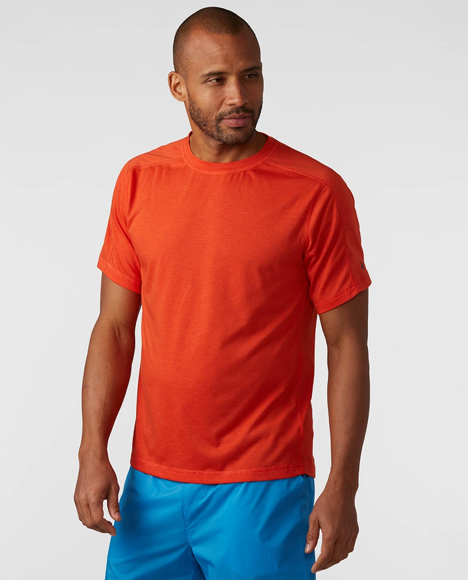 Stio Men's Divide Tee SS 10 Stio Men's Divide Tee SS - Image 8