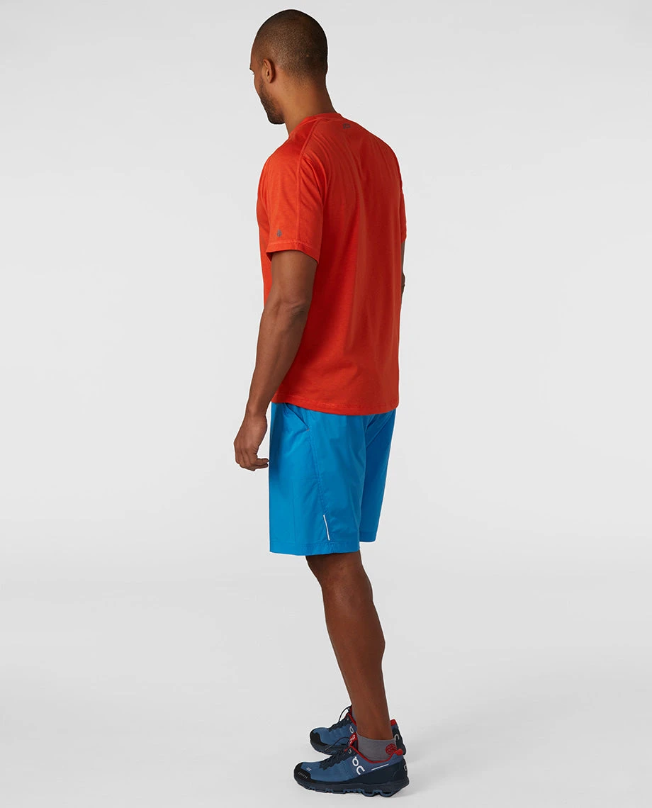 Stio Men's Divide Tee SS 12 Stio Men's Divide Tee SS - Image 10