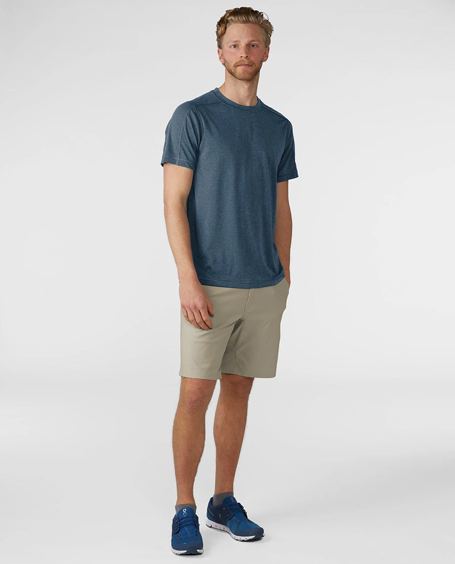 Stio Men's Divide Tee SS 16 Stio Men's Divide Tee SS - Image 14