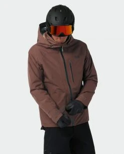 Stio Men's Doublecharge Insulated Jacket -Hot Sale Stio Store M Doublecharge Insulated Jacket Mud Season 2