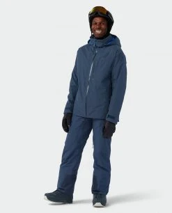 Stio Men's Doublecharge Insulated Jacket -Hot Sale Stio Store M Doublecharge Insulated Jacket Mulberry 8