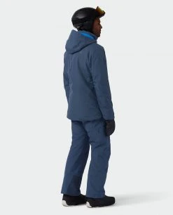 Stio Men's Doublecharge Insulated Jacket -Hot Sale Stio Store M Doublecharge Insulated Jacket Mulberry 9