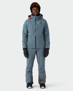 Stio Men's Doublecharge Insulated Jacket -Hot Sale Stio Store M Doublecharge Insulated Jacket Stormy Weather 10
