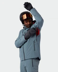 Stio Men's Doublecharge Insulated Jacket -Hot Sale Stio Store M Doublecharge Insulated Jacket Stormy Weather 3