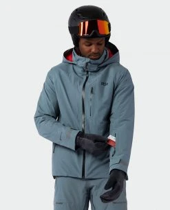 Stio Men's Doublecharge Insulated Jacket -Hot Sale Stio Store M Doublecharge Insulated Jacket Stormy Weather 4