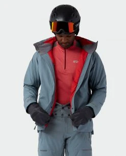 Stio Men's Doublecharge Insulated Jacket -Hot Sale Stio Store M Doublecharge Insulated Jacket Stormy Weather 8