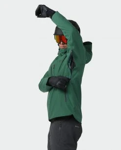 Stio Men's Doublecharge Insulated Jacket -Hot Sale Stio Store M Doublecharge Insulated Jacket Thicket 4