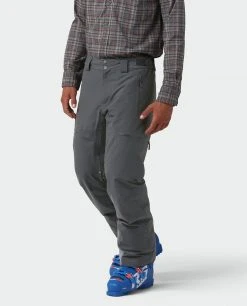 Stio Men's Doublecharge Insulated Pant -Hot Sale Stio Store M Doublecharge Insulated Pant Basalt 1 a8244359 1744 4d43 bbcc 34a04b94538e
